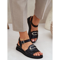 210145 Sandales Step in style