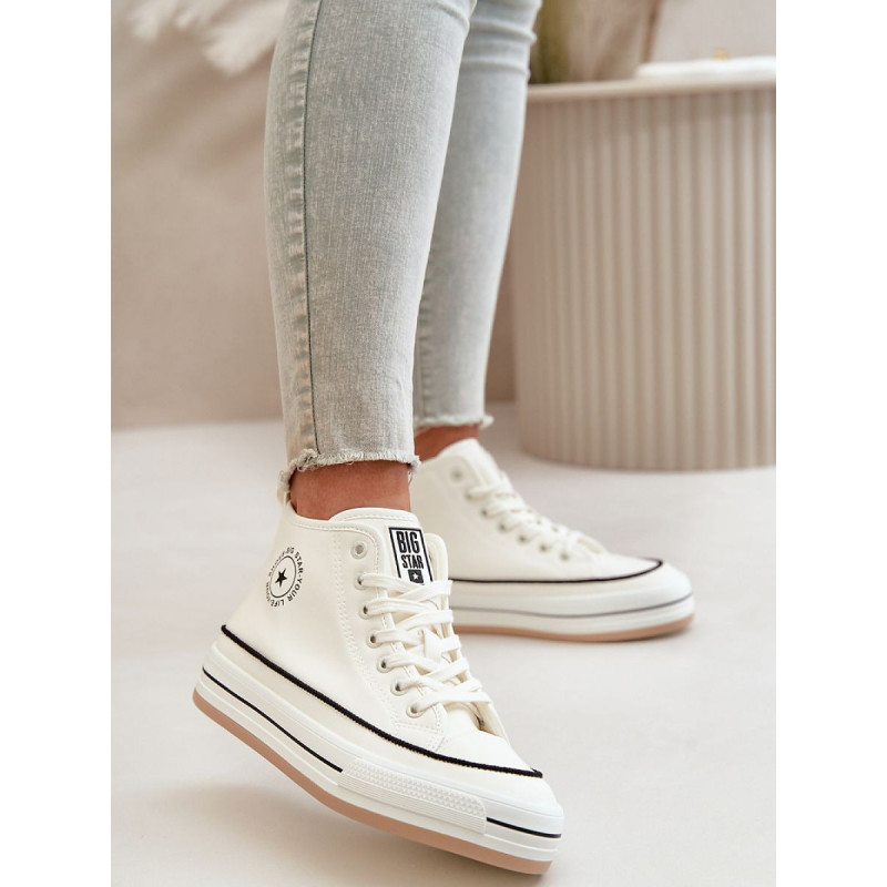 199906 Baskets Step in style