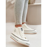 199906 Baskets Step in style