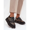 219106 Chaussures Basses Step in style