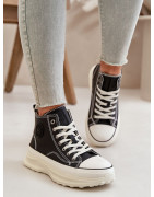 199907 Baskets Step in style