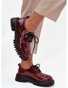 219109 Chaussures Basses Step in style