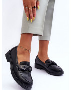 190181 Chaussures Basses Step in style