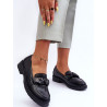 190181 Chaussures Basses Step in style