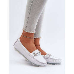 197606 Moccasins Step in style