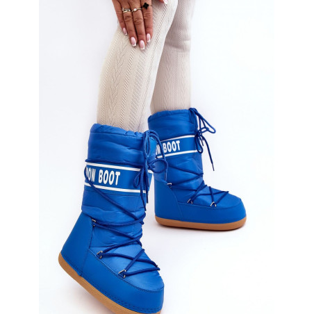 188646 bottes de neige Step in style