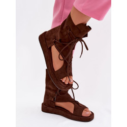 224487 Sandales Step in style