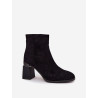 222952 Bottes à talons Step in style