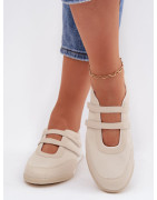224232 Ballerine Step in style