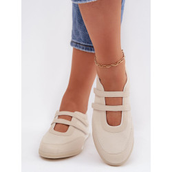 224232 Ballerine Step in style
