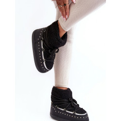 188648 bottes de neige Step in style