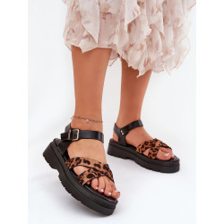 209897 Sandales Step in style