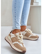 201706 Chaussures de sport Step in style