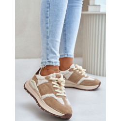 201706 Chaussures de sport Step in style