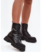 219114 Bootie Step in style
