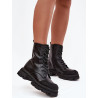 219114 Bootie Step in style