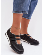 224234 Ballerine Step in style