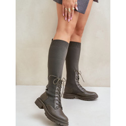 203501 Bottes cuissardes Step in style