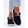 213485 Chaussures Basses Step in style