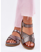 215021 Sandales Step in style