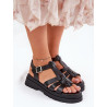 211950 Sandales Step in style