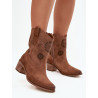 222960 Bottes à talons Step in style