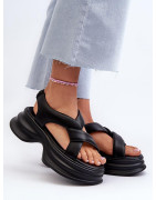 196338 Sandales Step in style