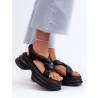 196338 Sandales Step in style