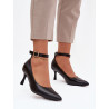 221171 Talons hauts Step in style