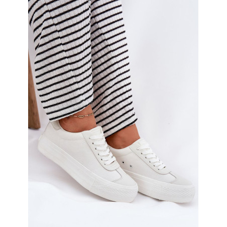 212724 Baskets Step in style