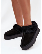 218102 bottes de neige Step in style