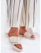 211959 Clacquettes Step in style