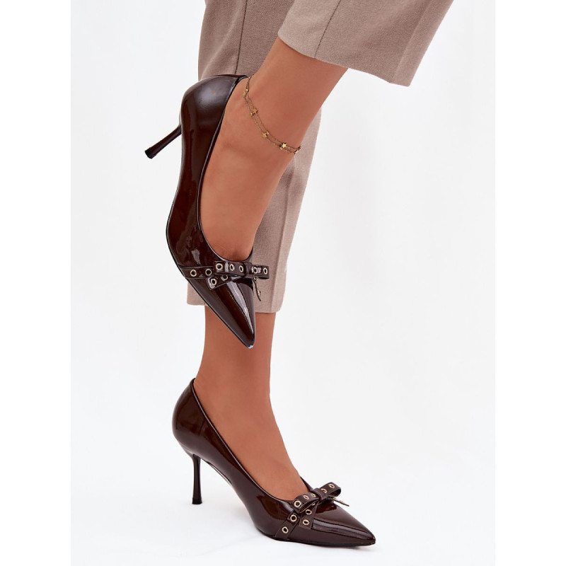 221176 Talons hauts Step in style