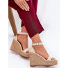 209913 Cothurnes Step in style