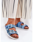 211961 Clacquettes Step in style