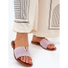 211709 Clacquettes Step in style