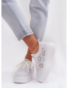 224253 Baskets Step in style
