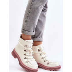 190717 Bottes trappeur Step in style