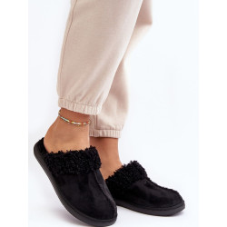 188670 Pantoufles Step in style