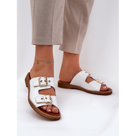 210175 Clacquettes Step in style
