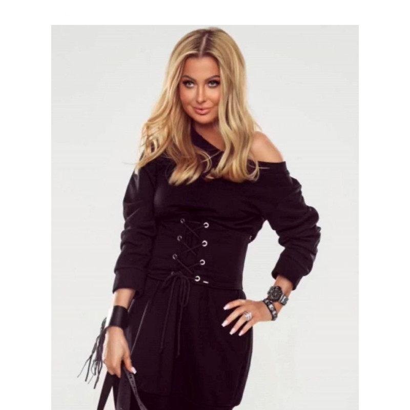 176251 Robe de jour By o la la