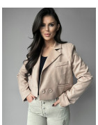 176332 Blazer femme By o la la