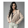 176332 Blazer femme By o la la