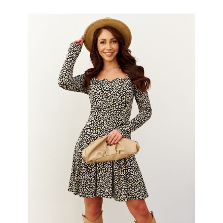 176341 Robe de jour By o la la