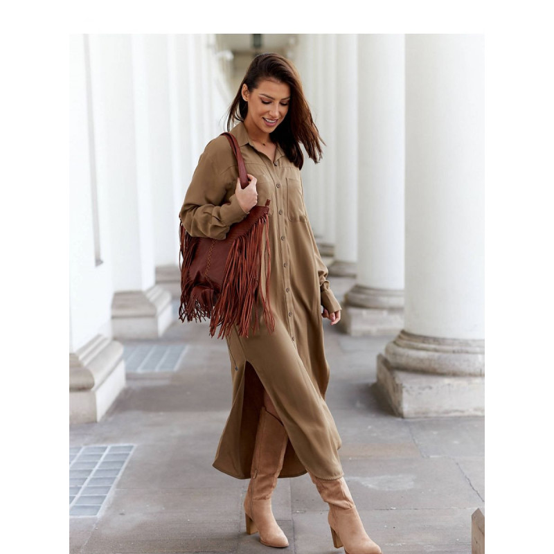 176308 Robe de jour LeMonada