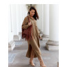 176308 Robe de jour LeMonada