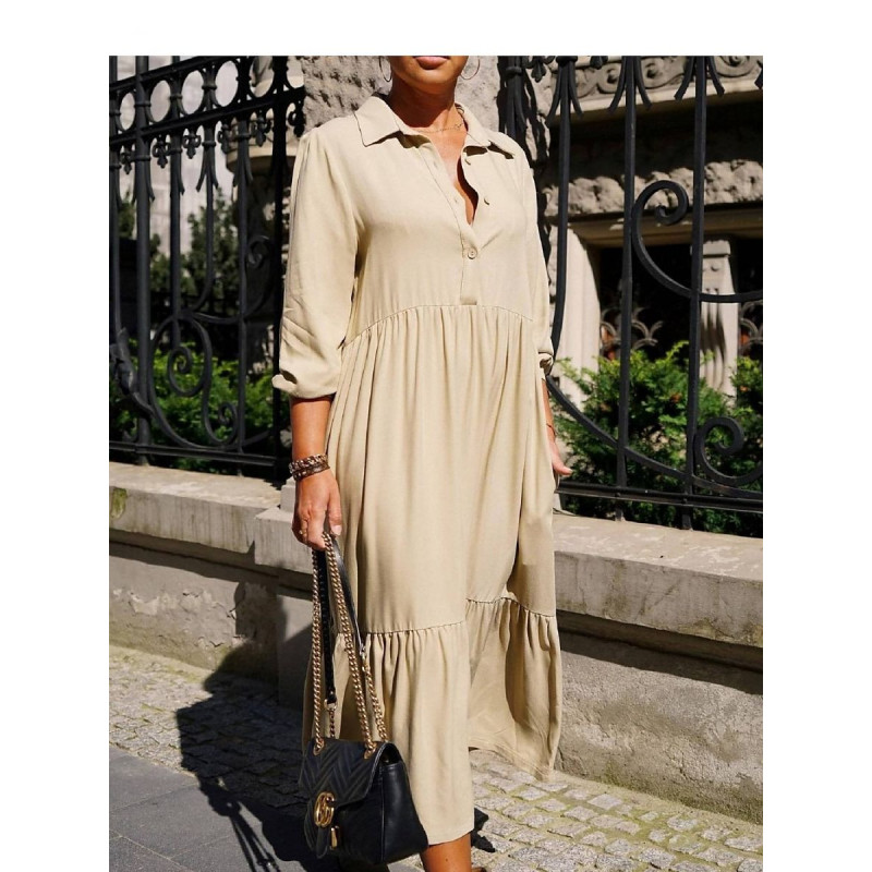 176309 Robe de jour LeMonada