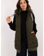 200966 Gilet Factory Price