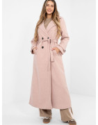 224519 Manteau Factory Price