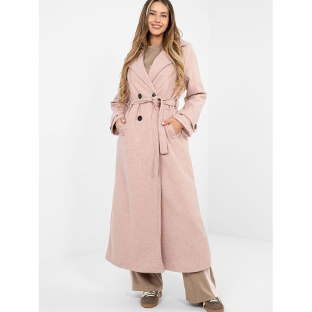 224519 Manteau Factory Price
